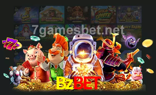 cassino Bzbet