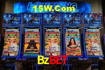 Casino Ao Vivo Bzbet
