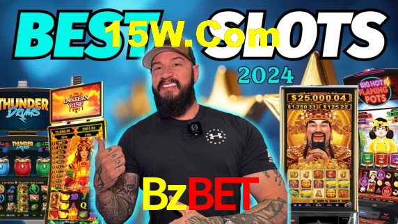 Bzbet Com Plataforma