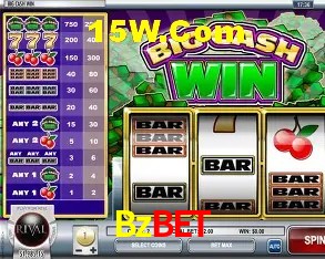 Provedores de Jogos Bzbet