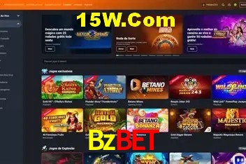 Sistemas de Segurança Bzbet