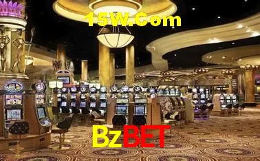 Provedores de Jogos Bzbet
