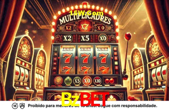 Casino Ao Vivo Bzbet