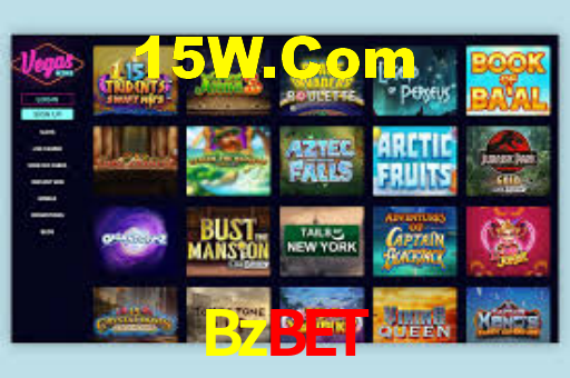 Bzbet Com Login