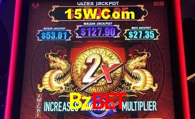 Estatísticas do Jogo Bzbet