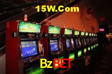 Recursos de Bônus Bzbet