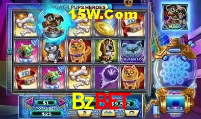 Promoção Relâmpago Bzbet