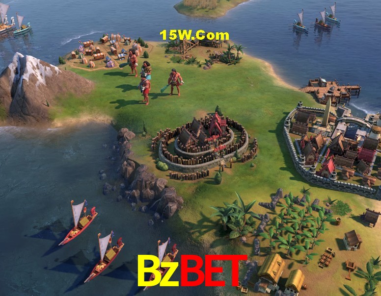 Diretório de Jogos Bzbet
